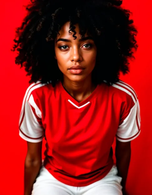 运动热情与健康生活