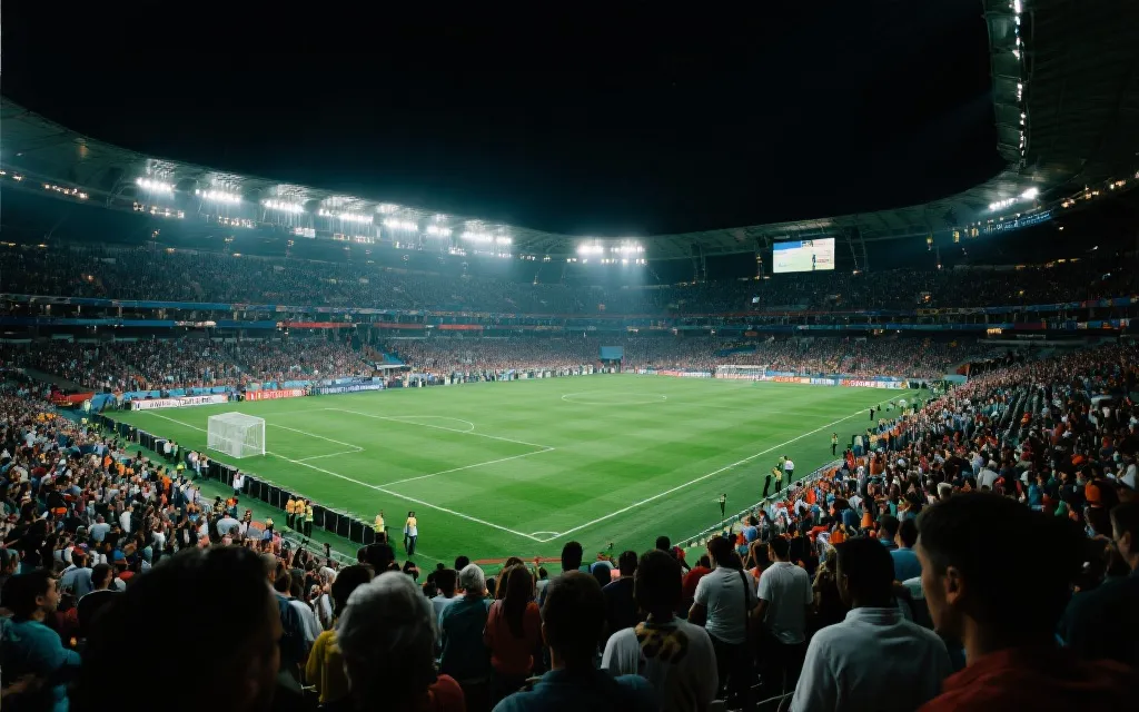 2026世界杯北美主场红利：优势爆发还是压力反噬？用数据看懂主办国的两面性