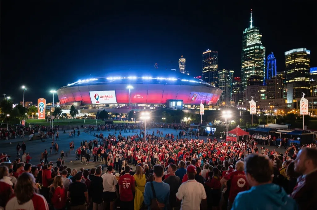 2026世界杯球队加拿大赛制引爆新格局：从主场机会到足球产业的真正转折点